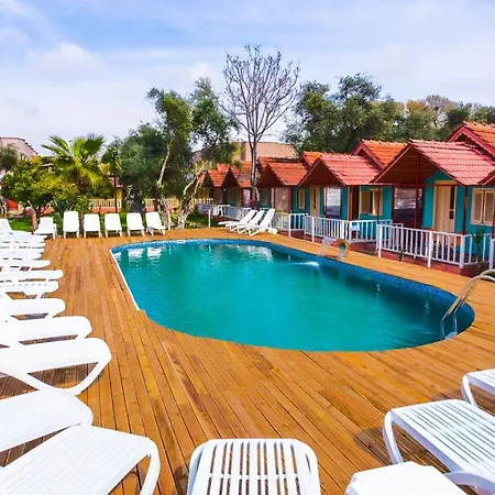 Toll Garden Hotel